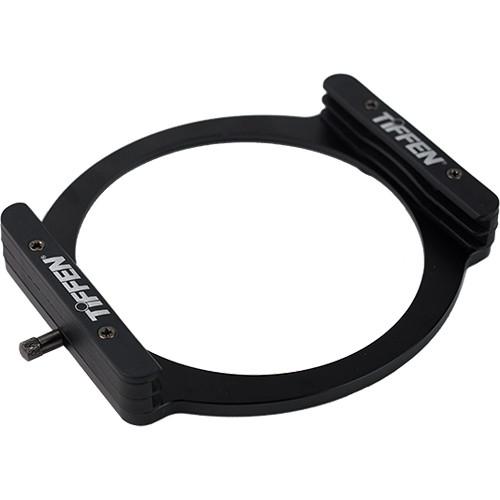 Tiffen Pro100 Skyline Filter Kit with 4 x 4" Graduated Sunset and Graduated Twilight Filters