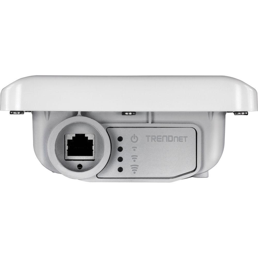 TRENDnet TEW-740APBO N300 10 dBi Wireless Outdoor PoE Access Point