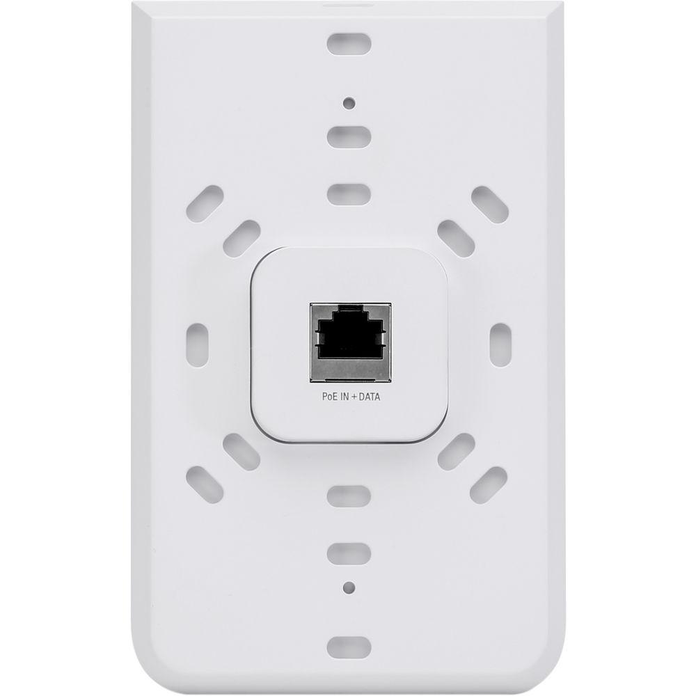 Ubiquiti Networks UAP-AC-IW-US UniFi Access Point Enterprise Wi-Fi System
