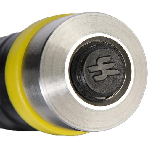 Underwater Kinetics Blue Tang Titanium Drop Point Dive Knife