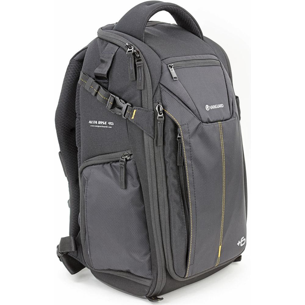 Vanguard The ALTA RISE 45 Backpack