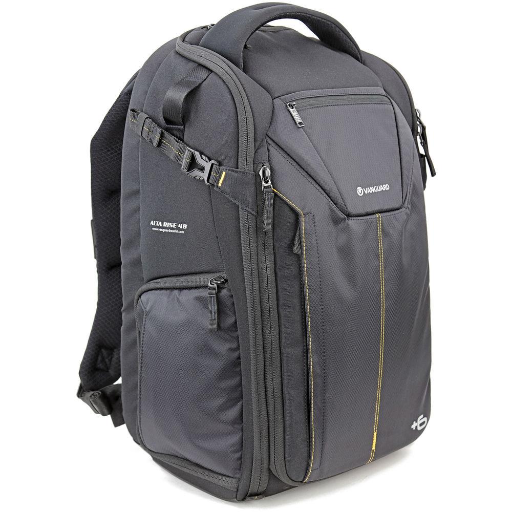 Vanguard The ALTA RISE 48 Backpack