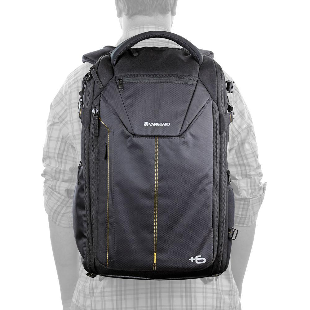 Vanguard The ALTA RISE 48 Backpack