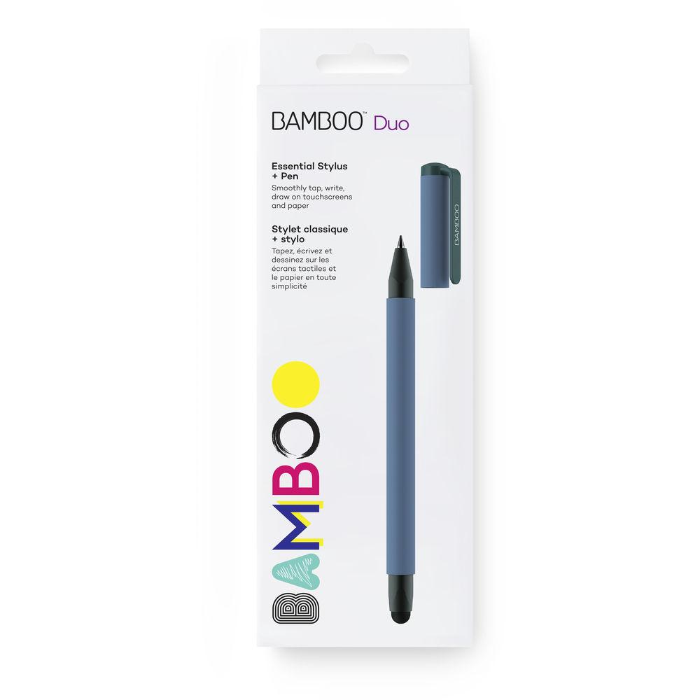 Wacom Bamboo Duo Stylus