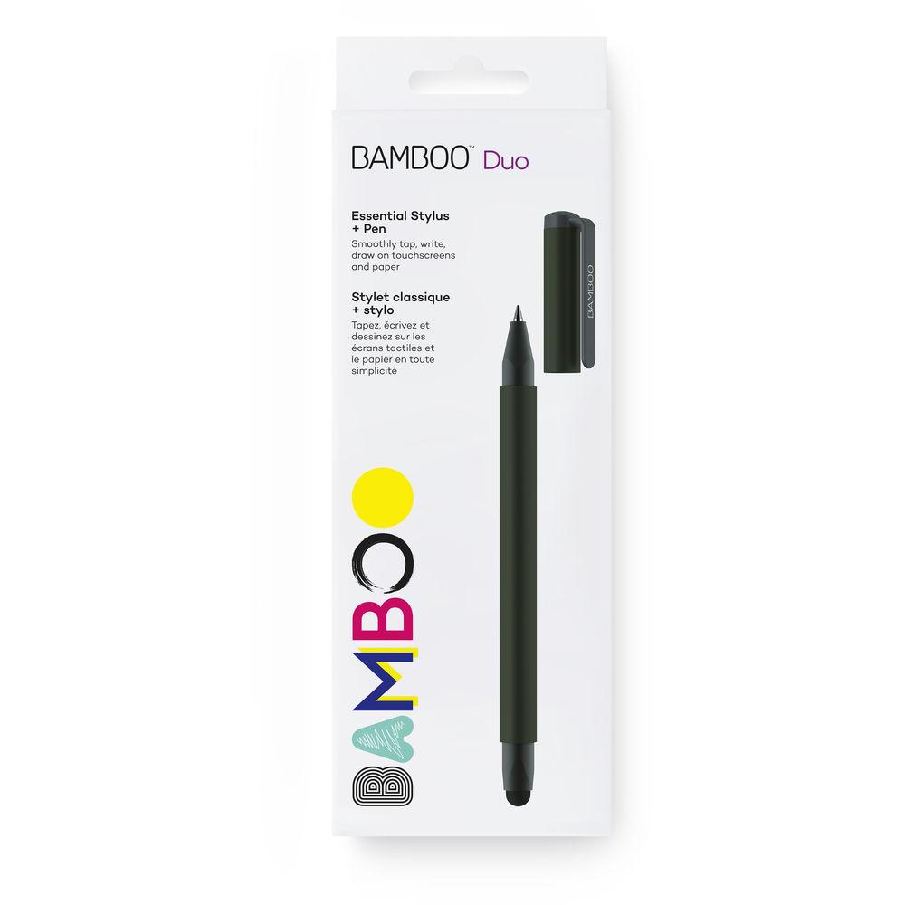 Wacom Bamboo Duo Stylus