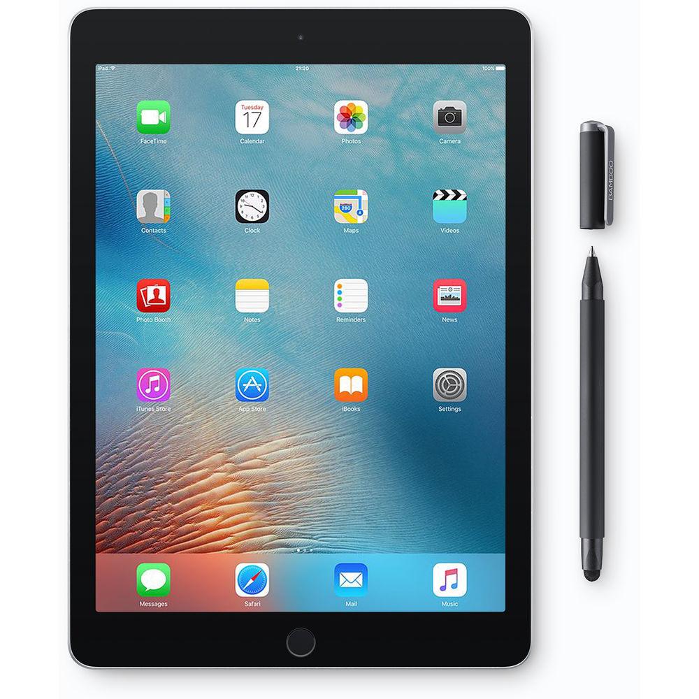 Wacom Bamboo Duo Stylus