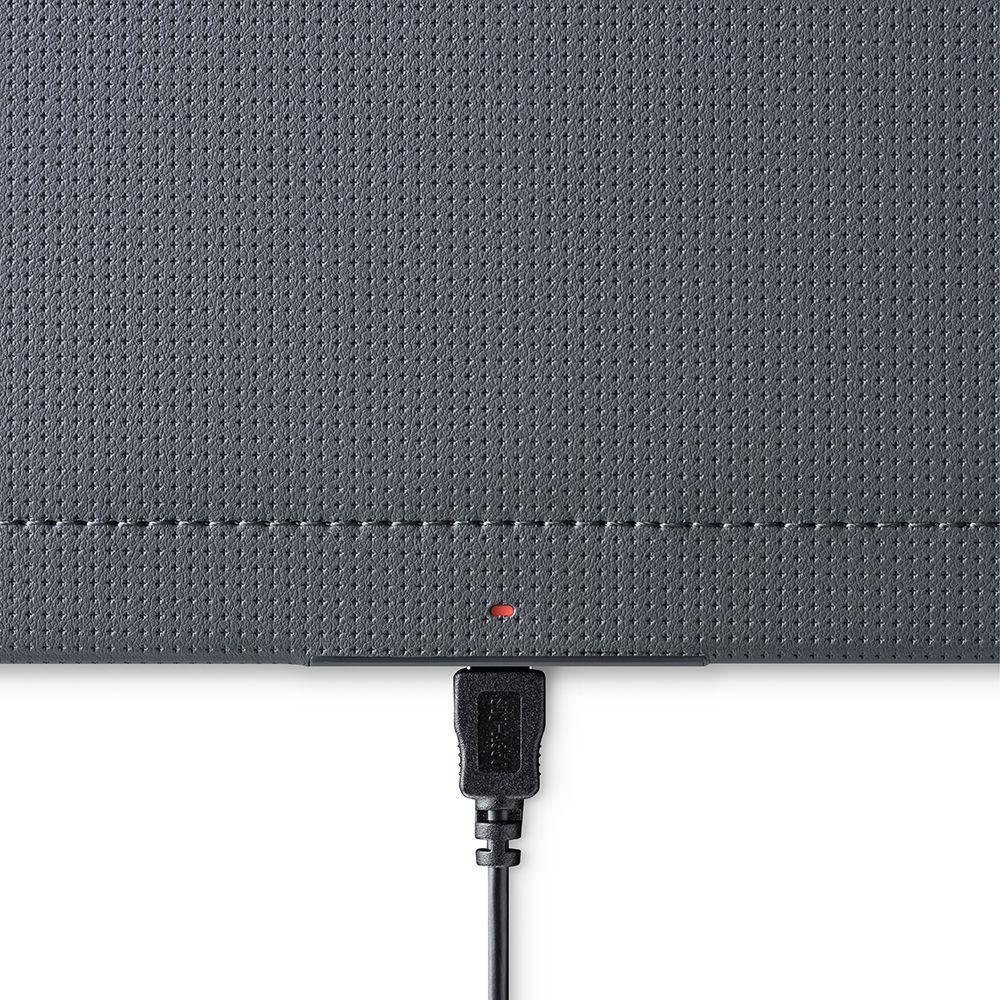 Wacom Bamboo Slate Smartpad