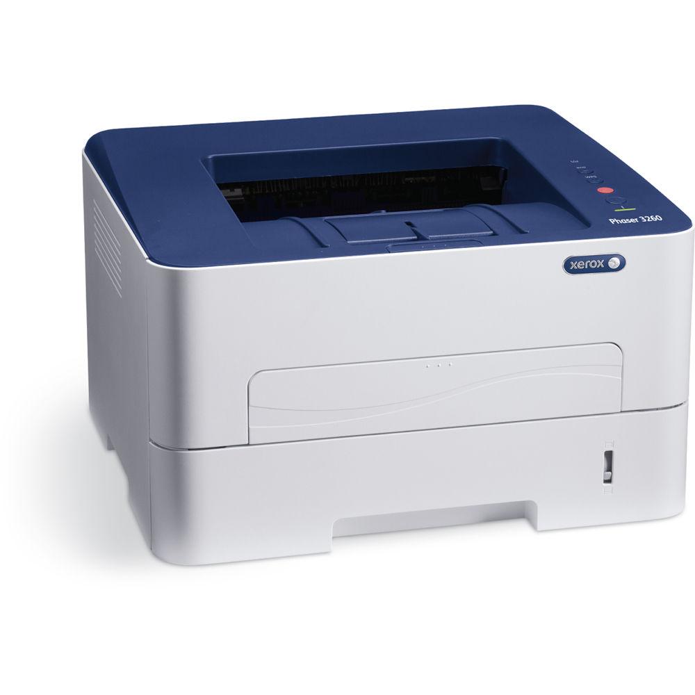 Xerox Phaser 3260 DNI Monochrome Laser Printer