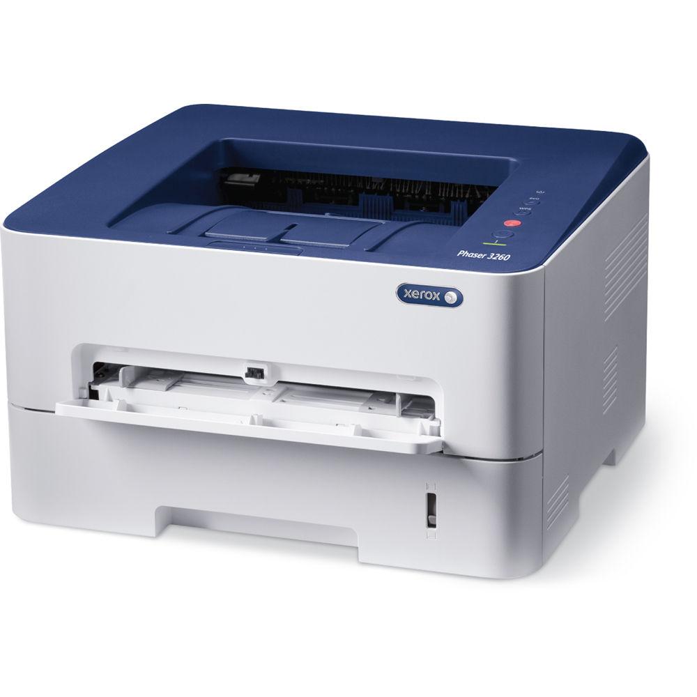 Xerox Phaser 3260 DNI Monochrome Laser Printer