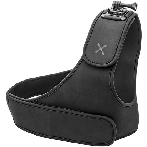 Xventure TwistX 360 Shoulder Mount for Select Action Cameras