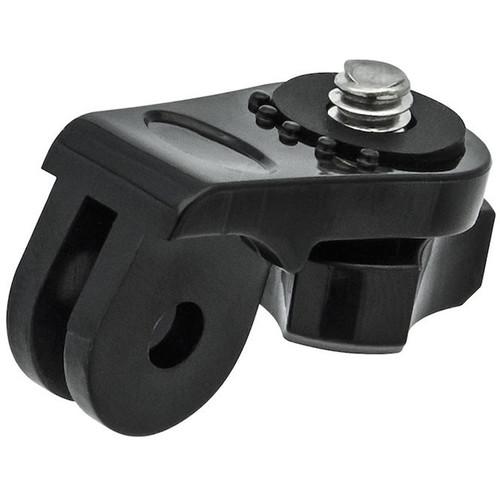 Xventure TwistX 360 Shoulder Mount for Select Action Cameras