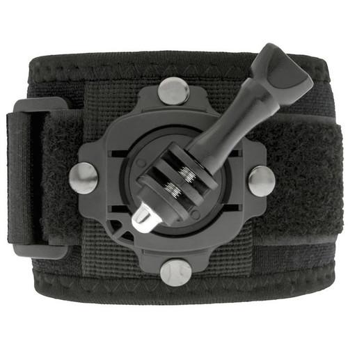 Xventure TwistX 360 Wrist Mount for Select Action Cameras