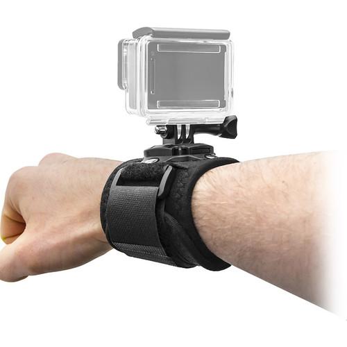 Xventure TwistX 360 Wrist Mount for Select Action Cameras