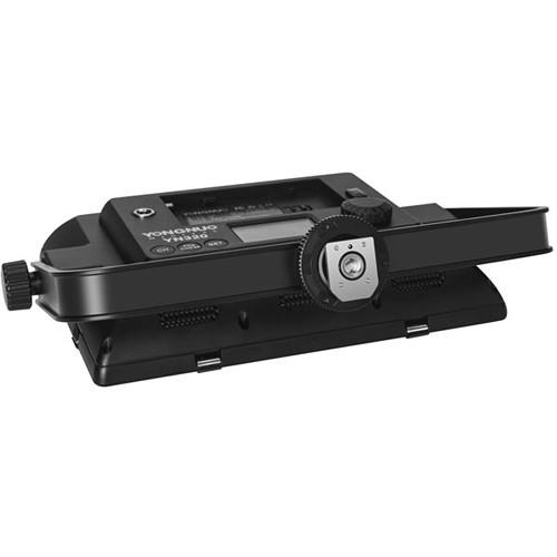 Yongnuo YN320 LED Variable-Color On-Camera Light