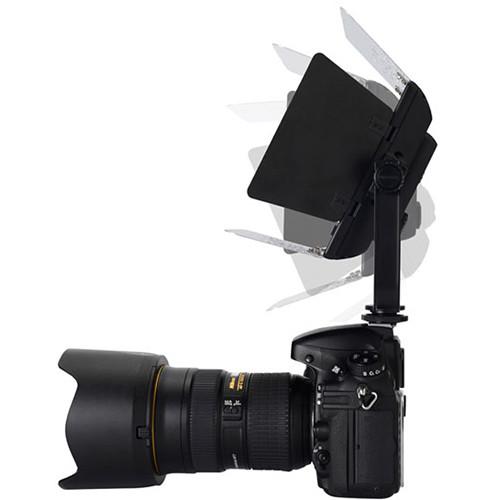 Yongnuo YN320 LED Variable-Color On-Camera Light