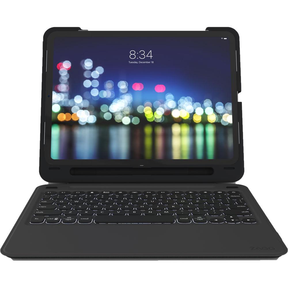 ZAGG Slim Book Go Keyboard for 11" Apple iPad Pro