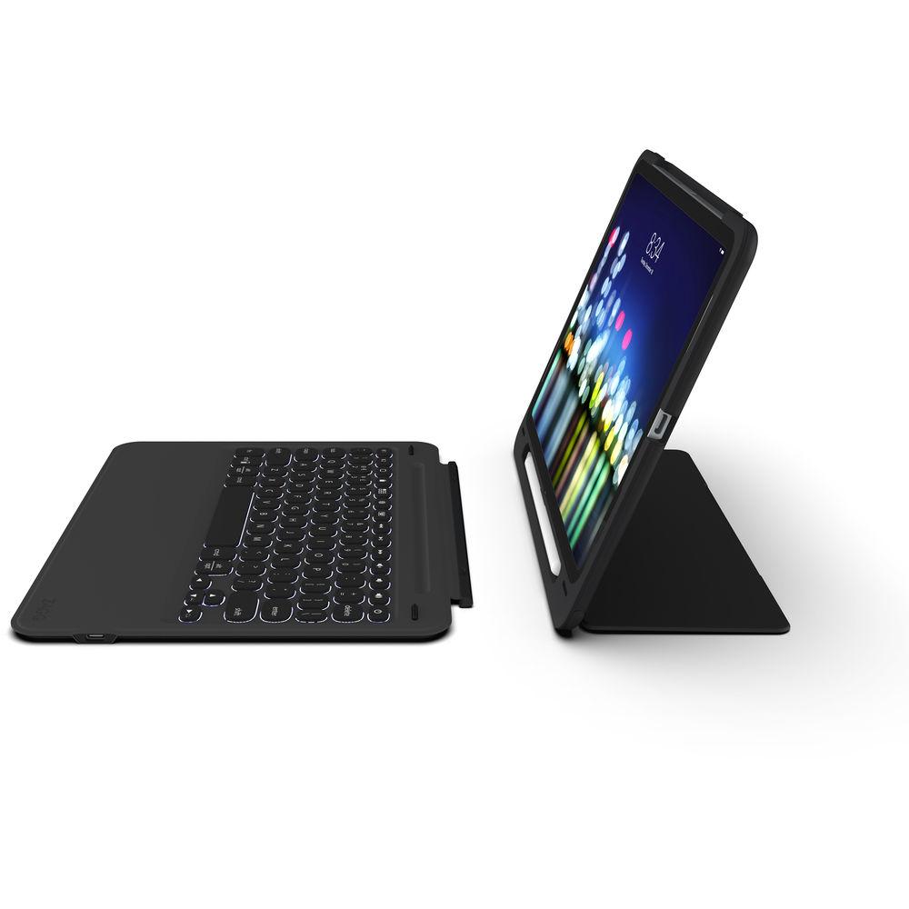 ZAGG Slim Book Go Keyboard for 11" Apple iPad Pro