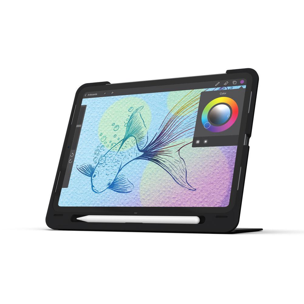 ZAGG Slim Book Go Keyboard for 11" Apple iPad Pro