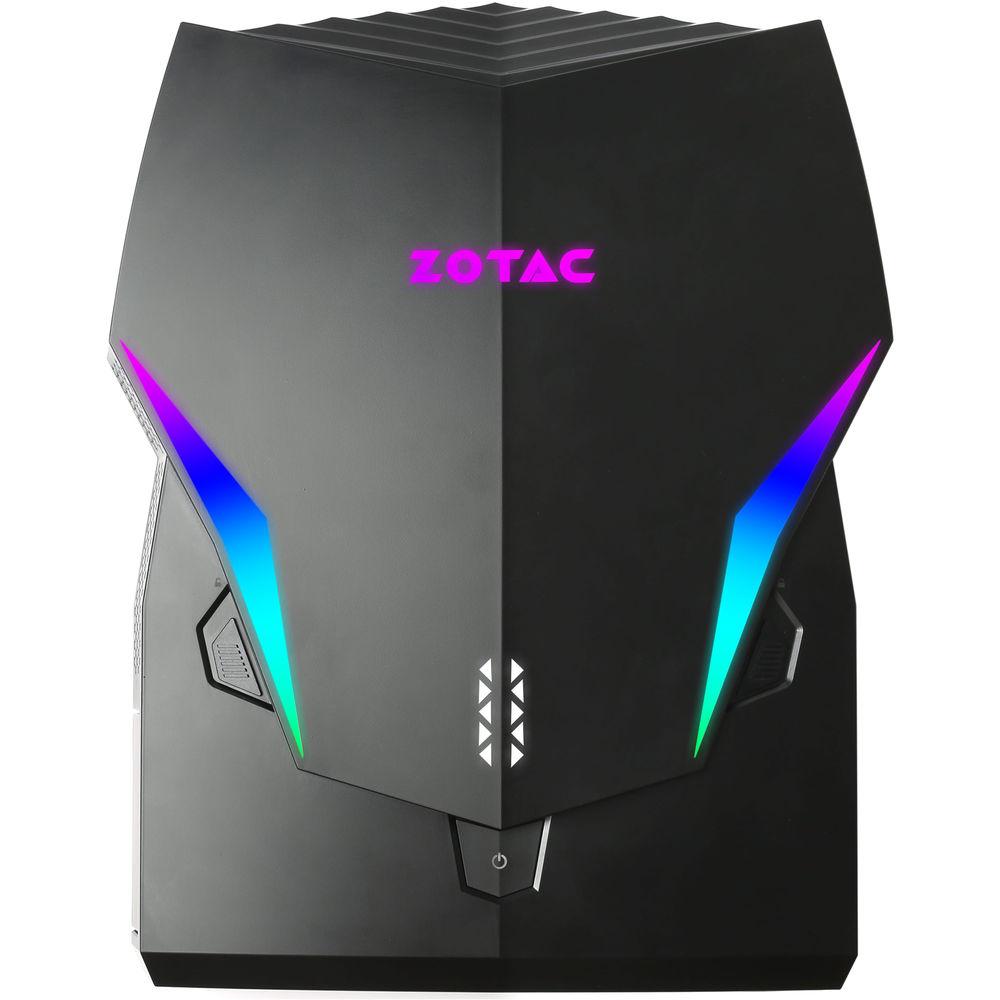 ZOTAC VR GO 2.0 Backpack Computer