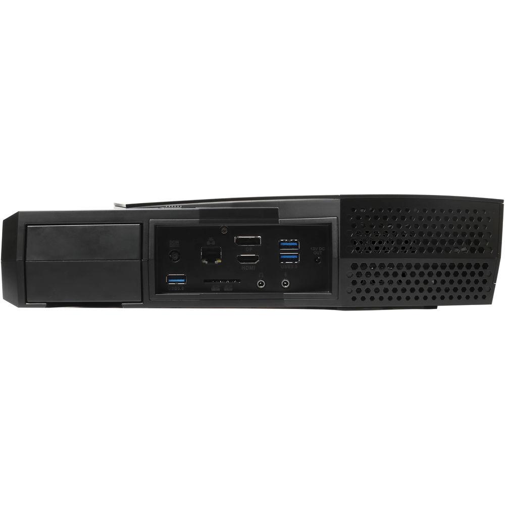 ZOTAC VR GO 2.0 Backpack Computer