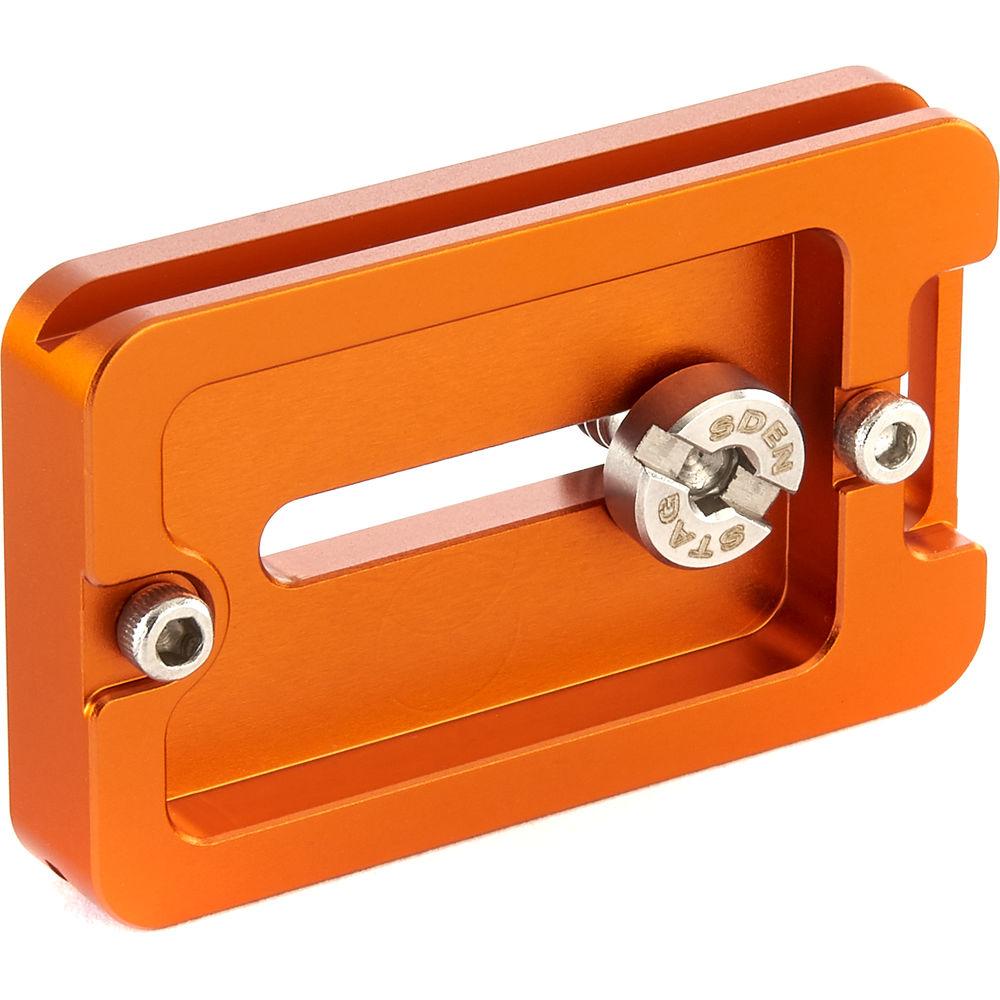 3 Legged Thing QR7-EQ Quick Release Plate