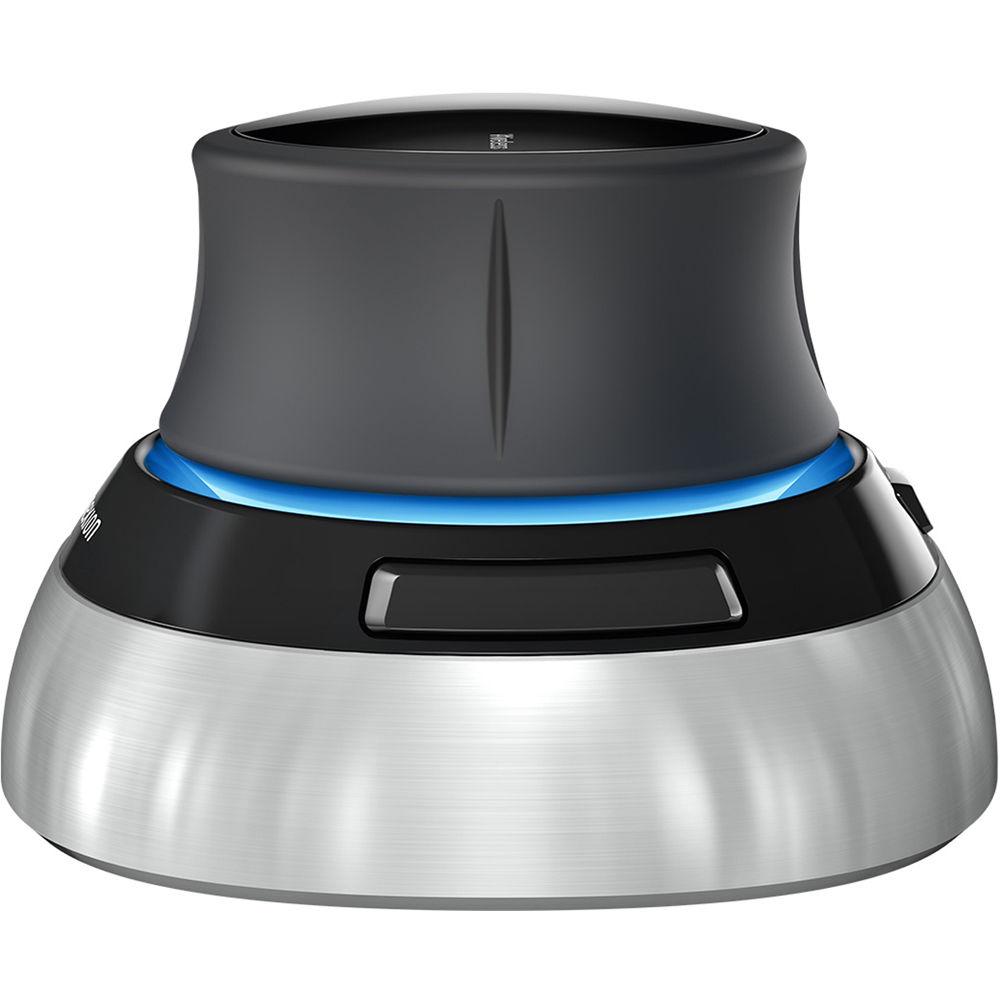 3Dconnexion SpaceMouse Wireless