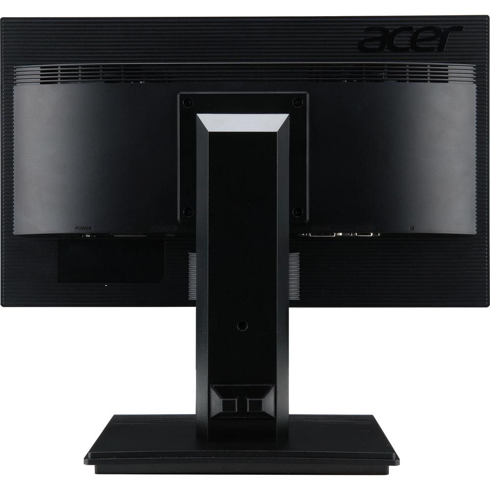 Acer B206HQL Aymph 19.5" 16:9 LCD Monitor