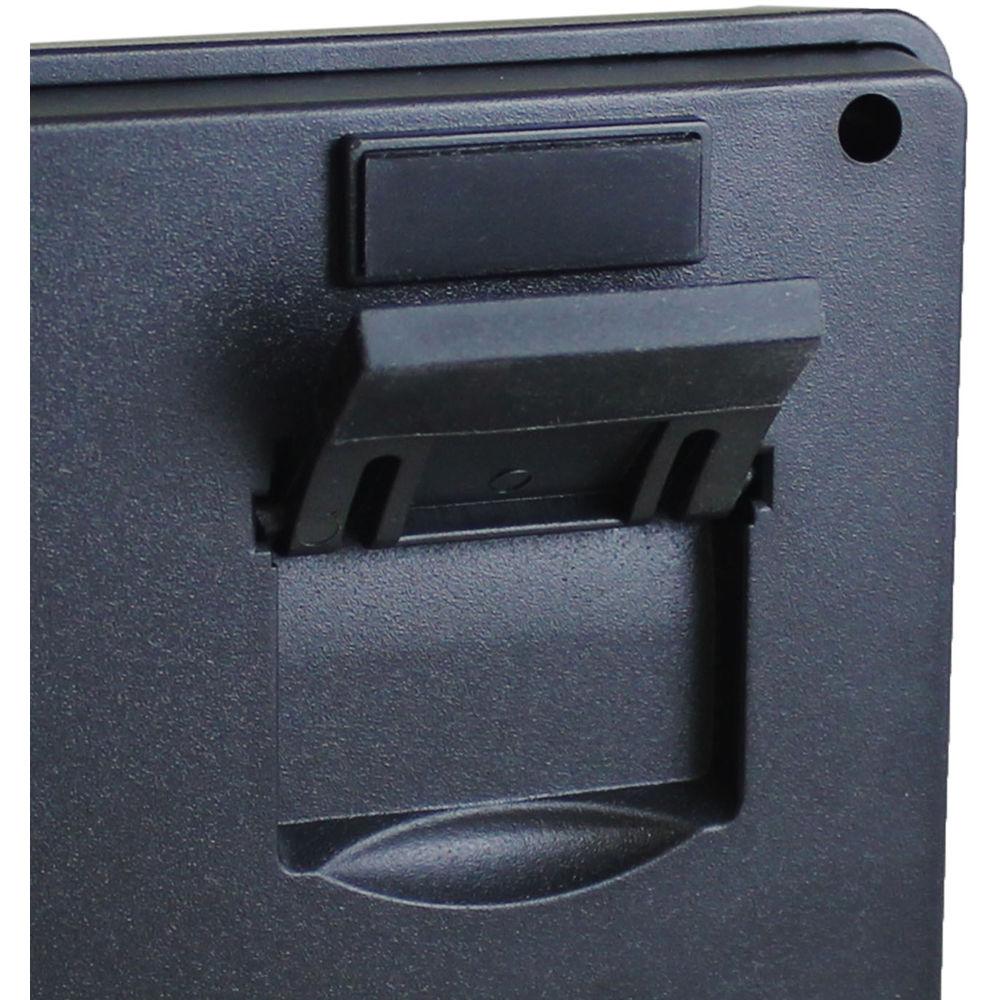 Adesso EasyTouch 630CB Waterproof Keyboard and Mouse