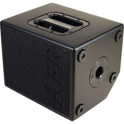 AER 60W Active Tiltback Full Range Monitor with 1-8 "Speaker