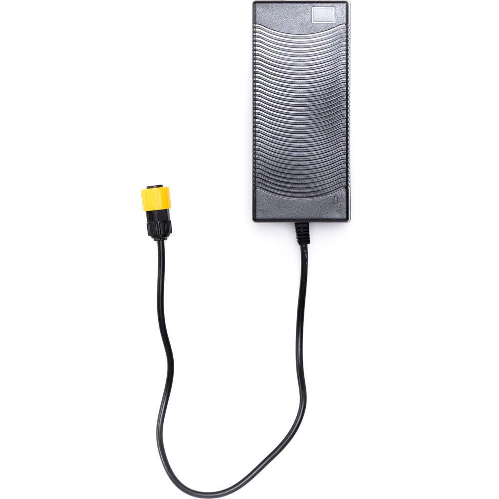 Aladdin Fabric-Lite 200W Bi-Color Kit with V-Mount Battery Plate