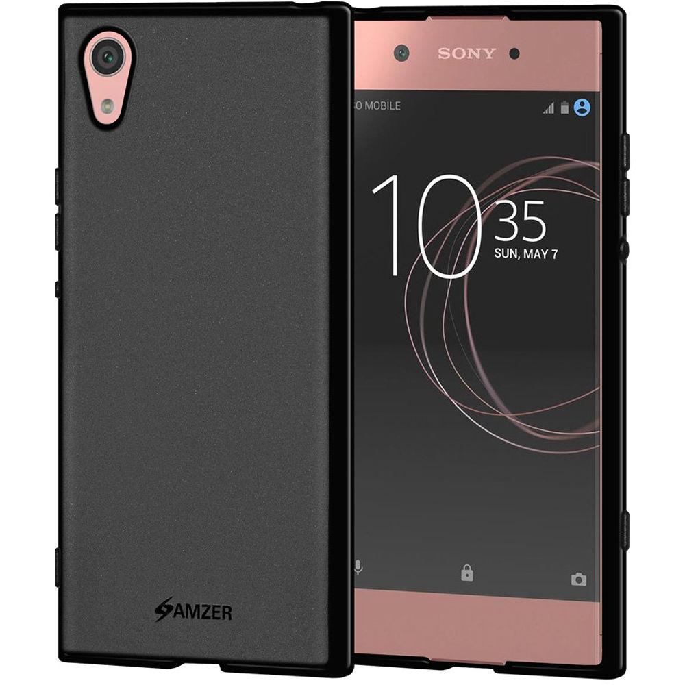 Amzer Pudding Case for Sony Xperia XA1