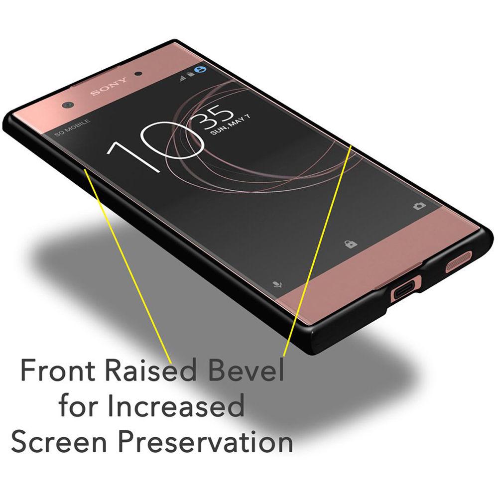 Amzer Pudding Case for Sony Xperia XA1