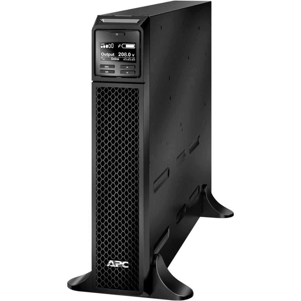 APC Smart-UPS SRT 3000VA