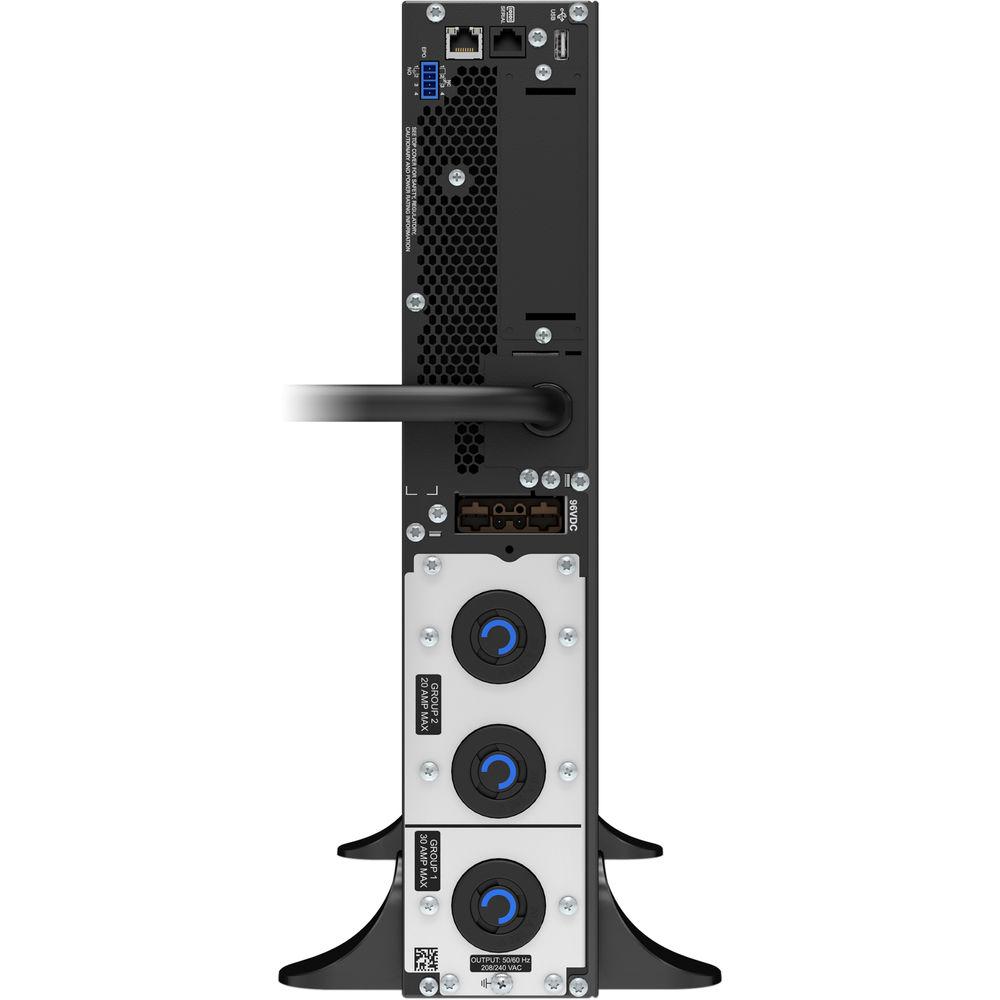 APC Smart-UPS SRT 3000VA