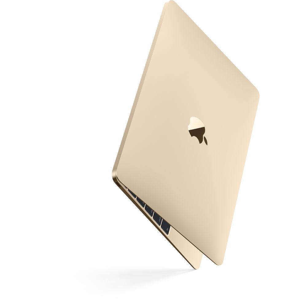 Apple 12" MacBook