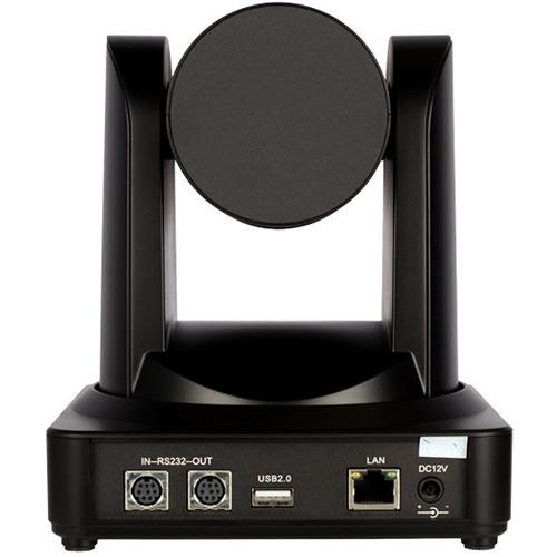 Atlona PTZ Camera for HDVS-300 Soft Codec Conferencing System