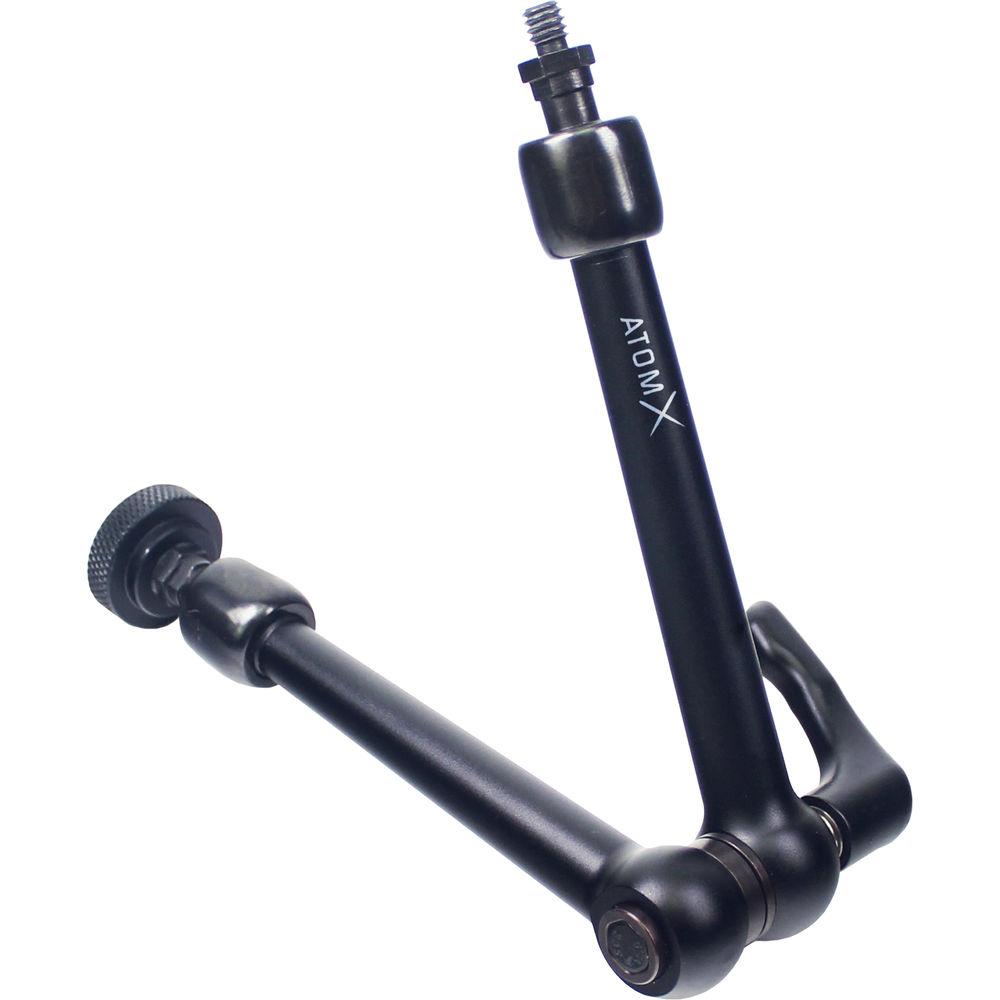 Atomos AtomX 10" Arm & Quick Release Baseplate