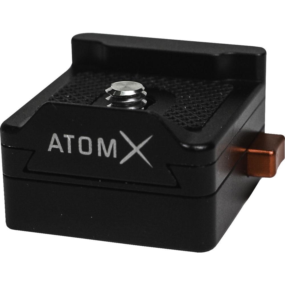 Atomos AtomX 10" Arm & Quick Release Baseplate