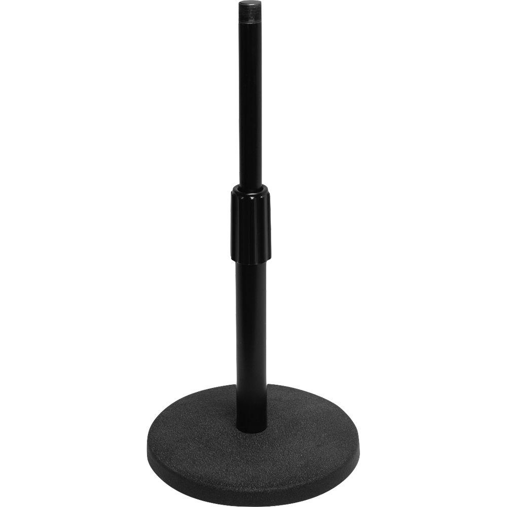 Auralex DeskMAX Stand-Mounted Acoustic Panels