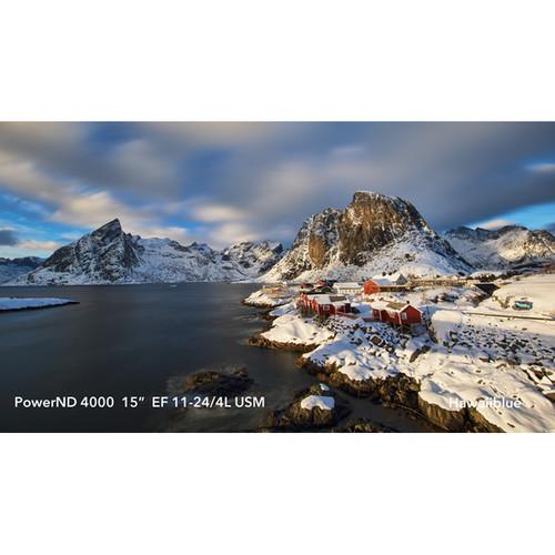 Aurora-Aperture PowerND ND4000 77mm ND 3.6 Filter