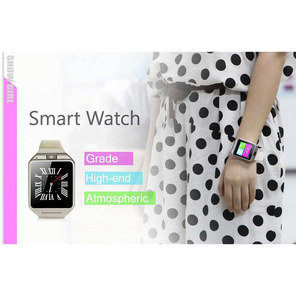 Avangard Optics Android Smart Watch