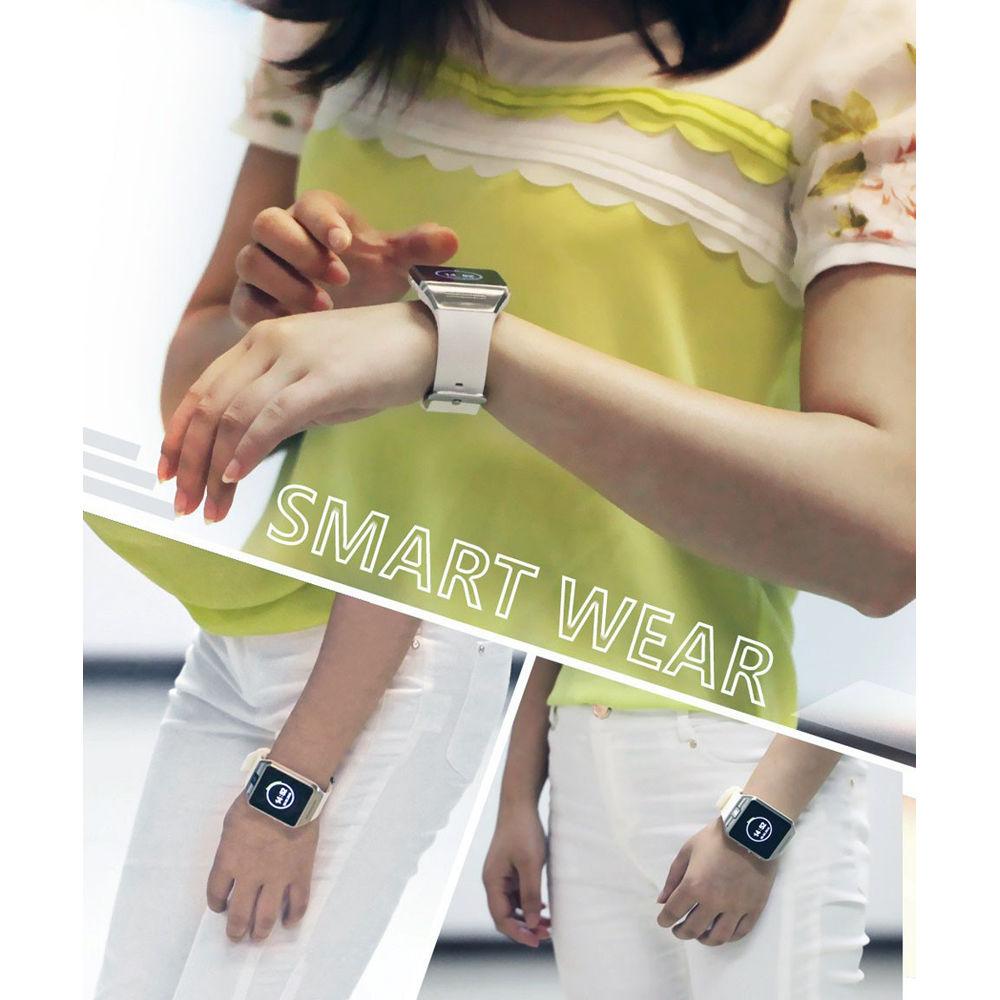 Avangard Optics Android Smart Watch