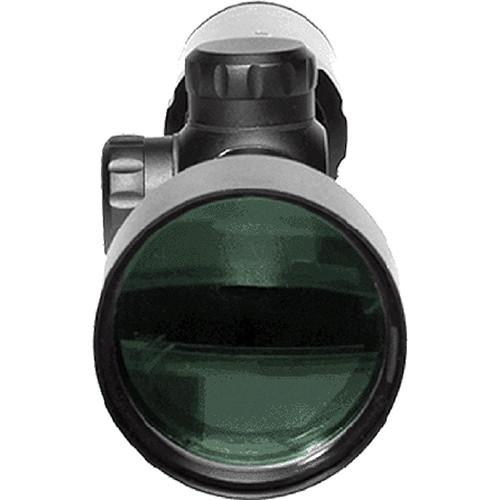 Barra Optics H20 3-9x50 Hunting Riflescope