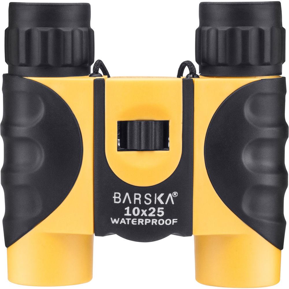 Barska 10x25 Colorado Waterproof Binocular
