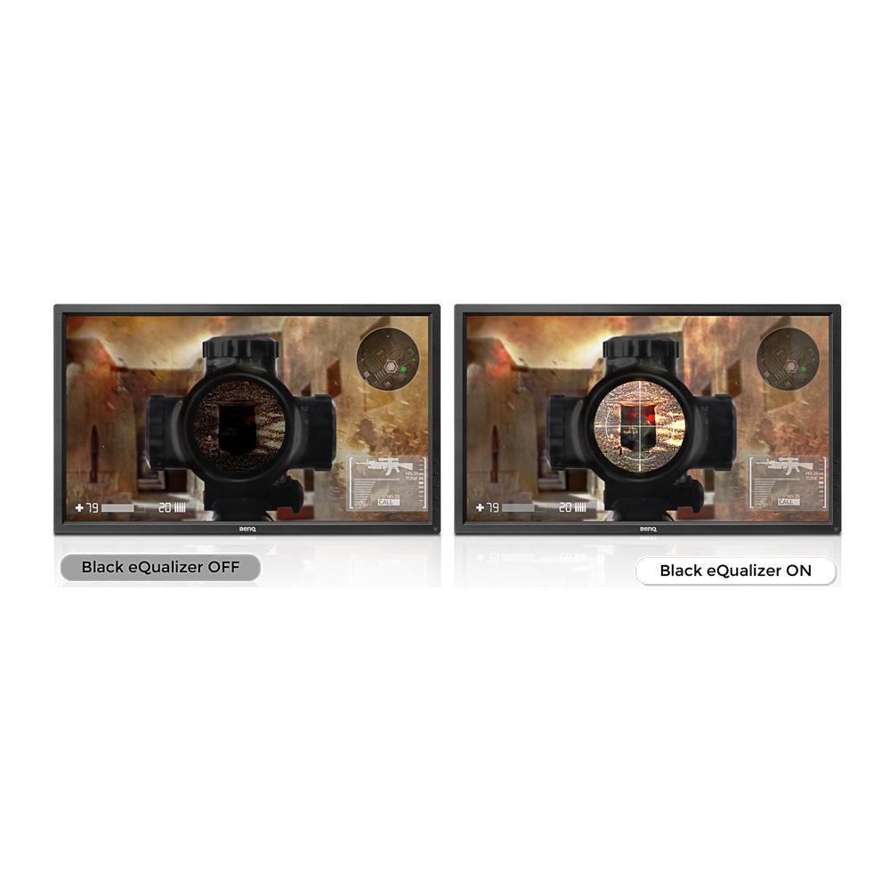 BenQ ZOWIE RL2755T 27" 16:9 LCD Gaming Monitor