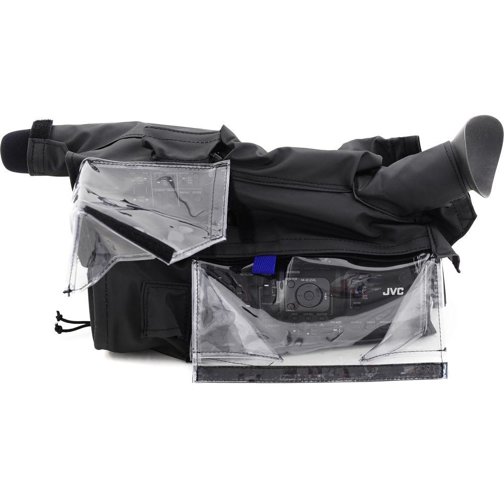 camRade wetSuit for JVC GY-HM620 660