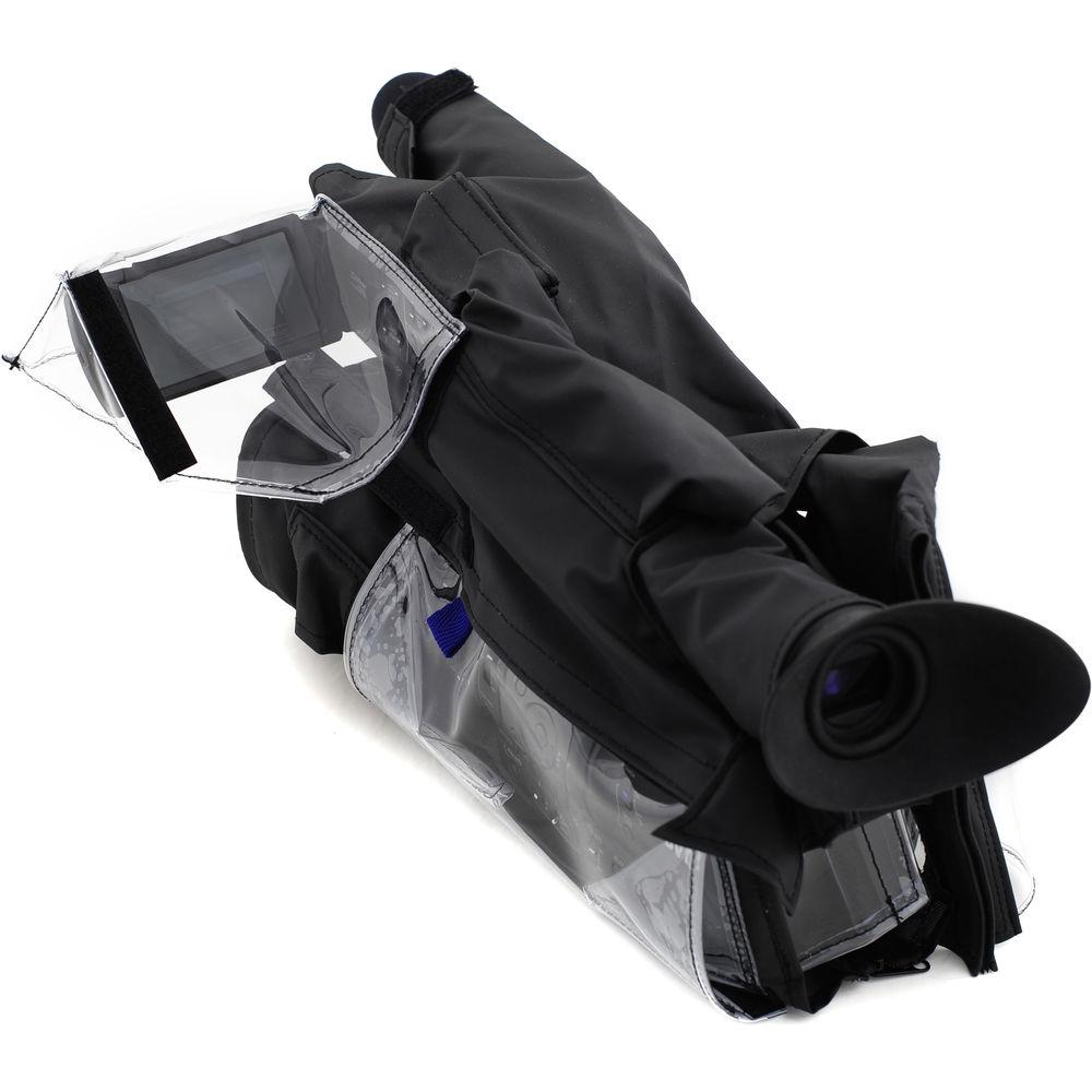 camRade wetSuit for JVC GY-HM620 660