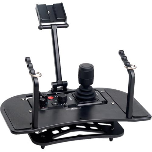 CineMilled Ronin 2 Control Panel