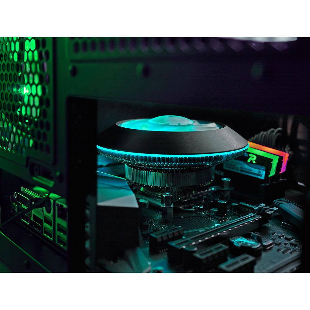 Cooler Master MasterAir G100M CPU Cooler