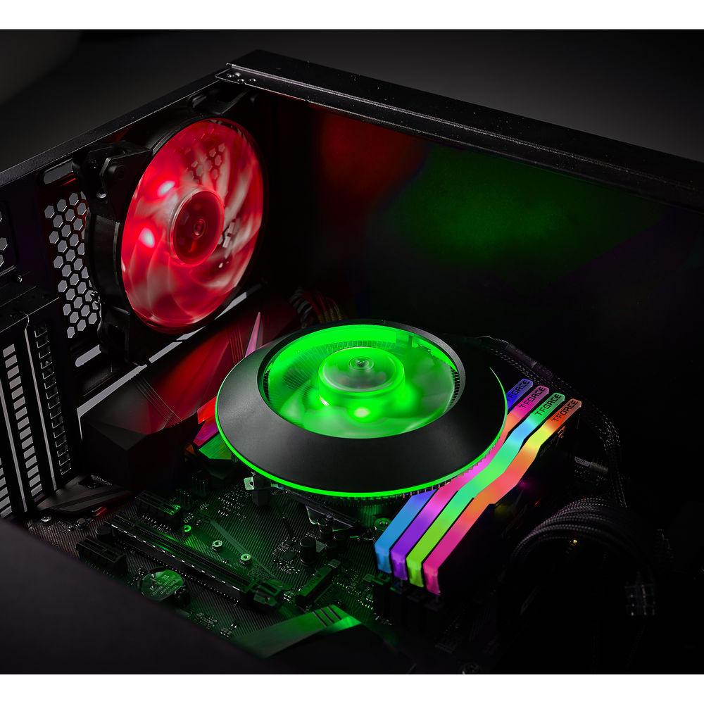 Cooler Master MasterAir G100M CPU Cooler